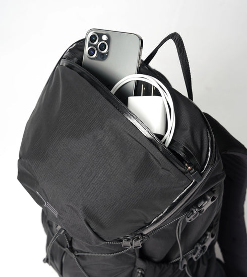 SEALSON SC24|ECOYA® DAYHIKE BACKPACK